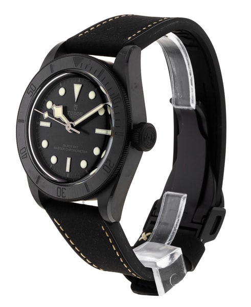 Tudor Black Bay M79210CNU-0001